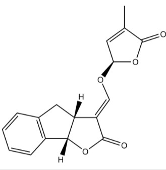 新型的調控植物株型的激素—獨角金內(nèi)酯類似物GR24